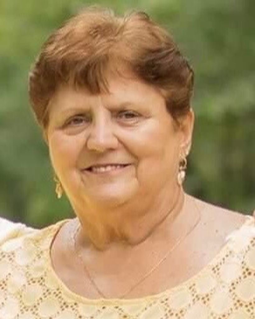 Retta Faye Monahan Profile Photo