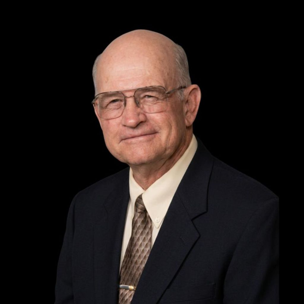 Walter Brown Profile Photo