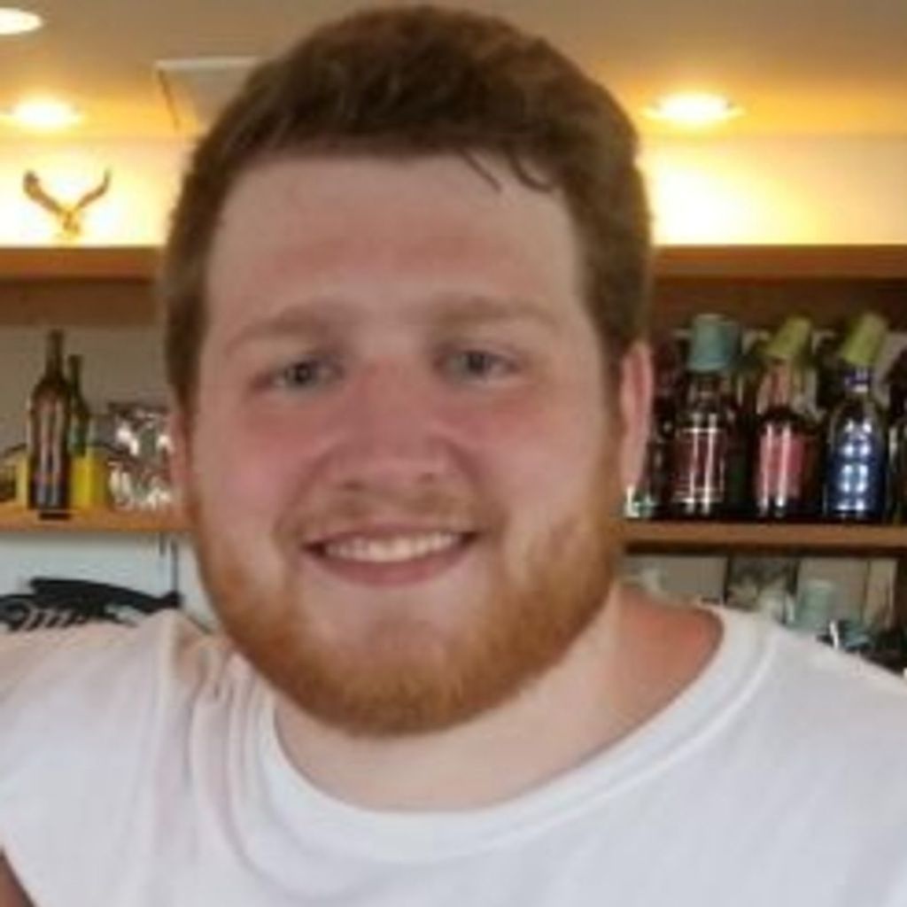 Matthew Cox Profile Photo