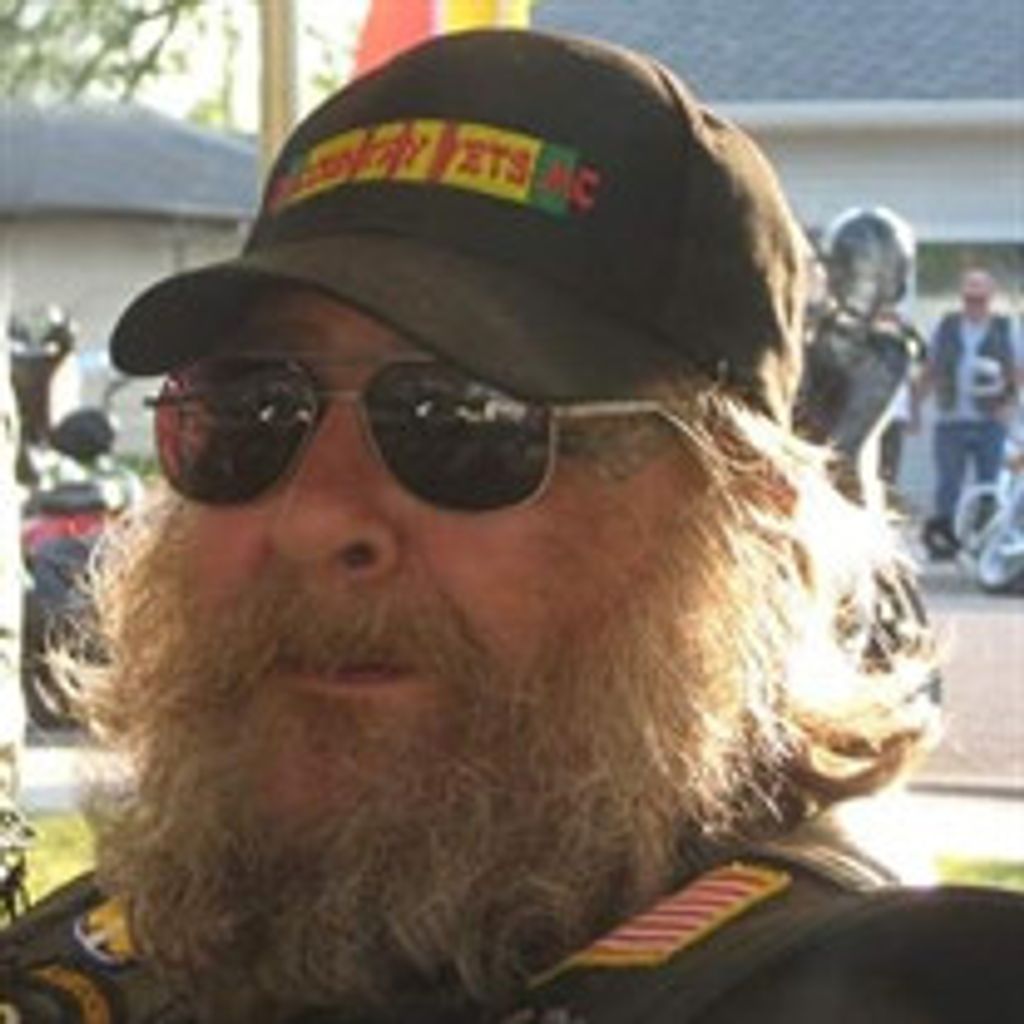 James "Crash" Miller