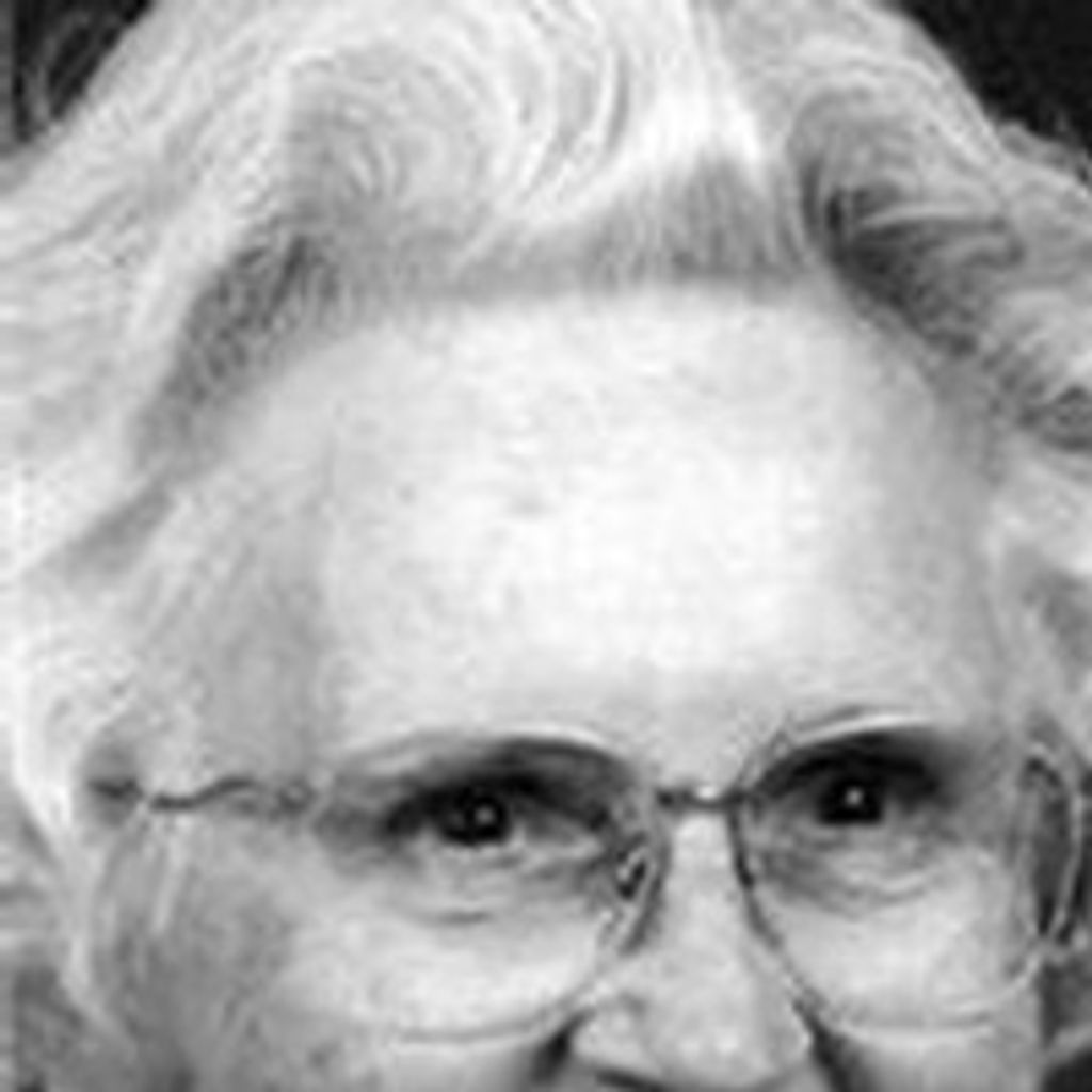 Maggie  Virginia Spencer