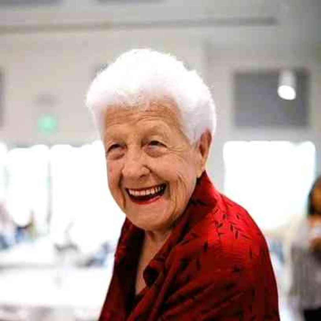 Frances Lydia Lemos Profile Photo