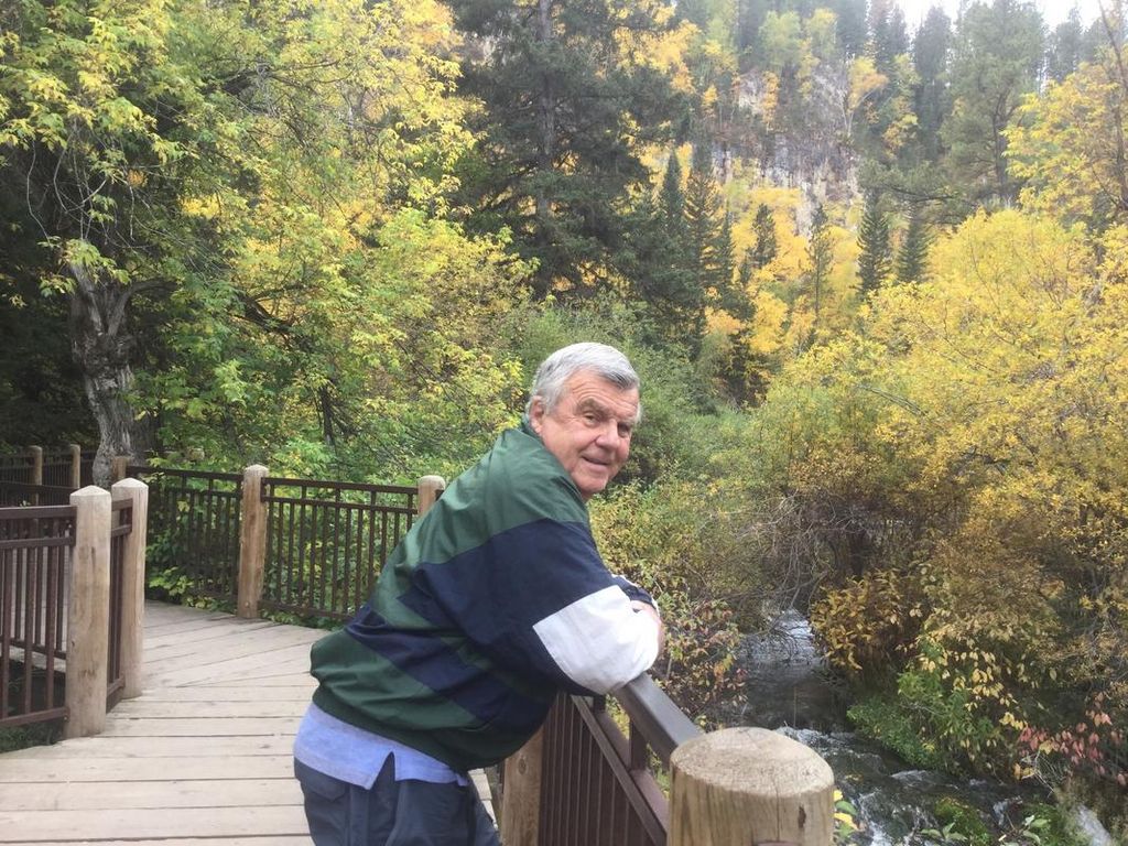 James “Jim” Nolan