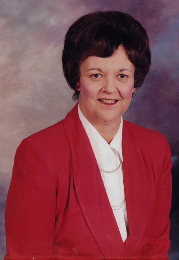 Marilu Lee Bailey Profile Photo