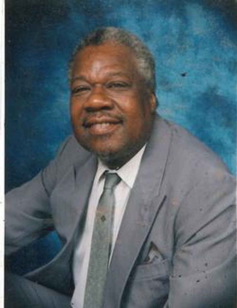 Mr. Ray Mack Williams