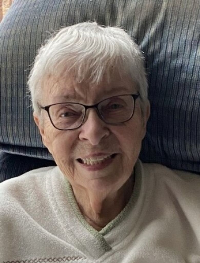 Frances A. Obine Profile Photo