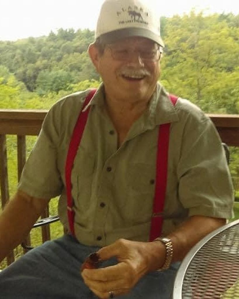 Gordon Wayne Parker Profile Photo
