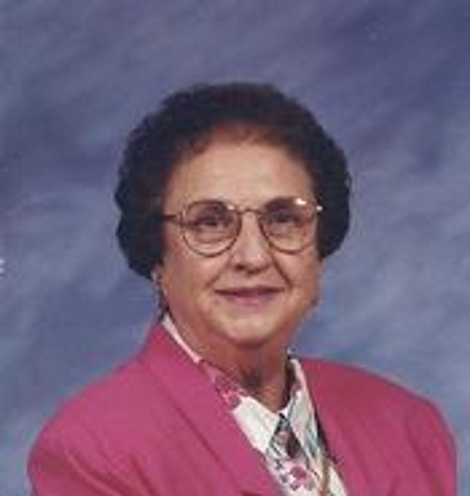 Marjorie Hannasch