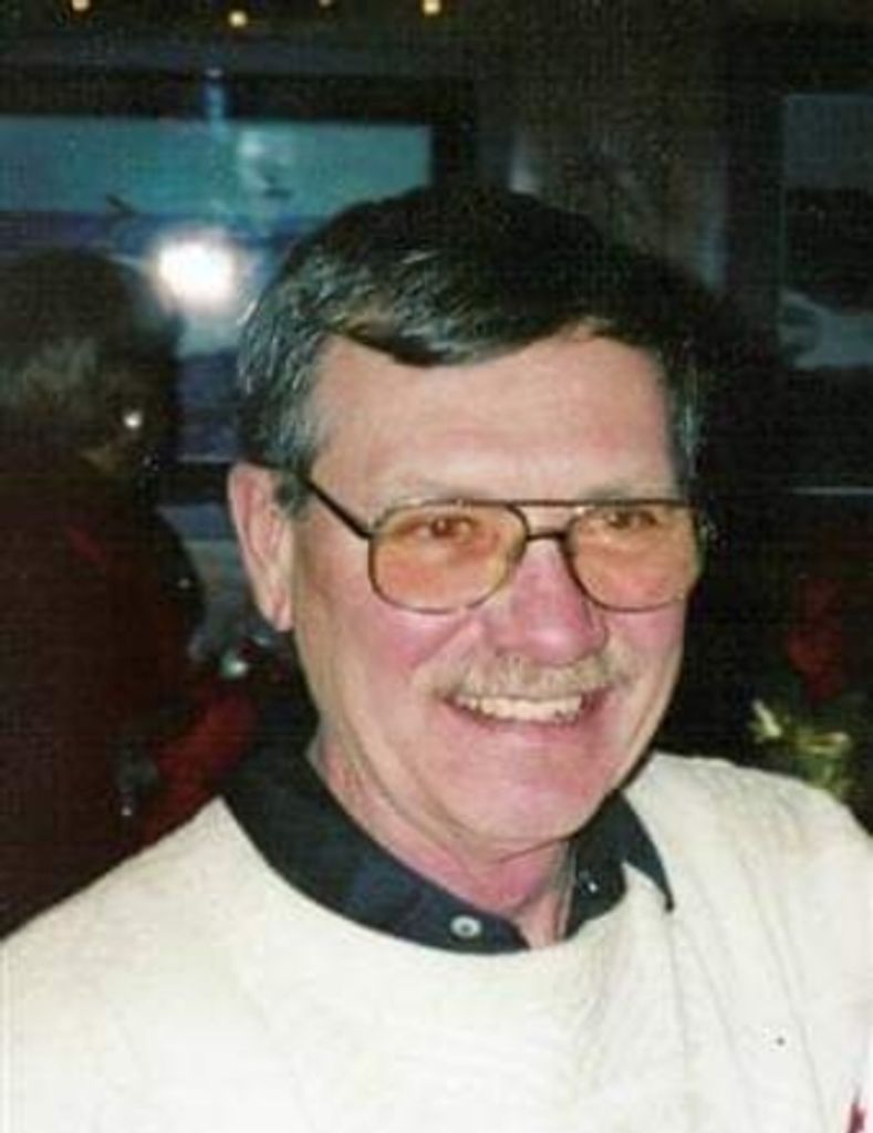 Robert J. "Bob" Fisher