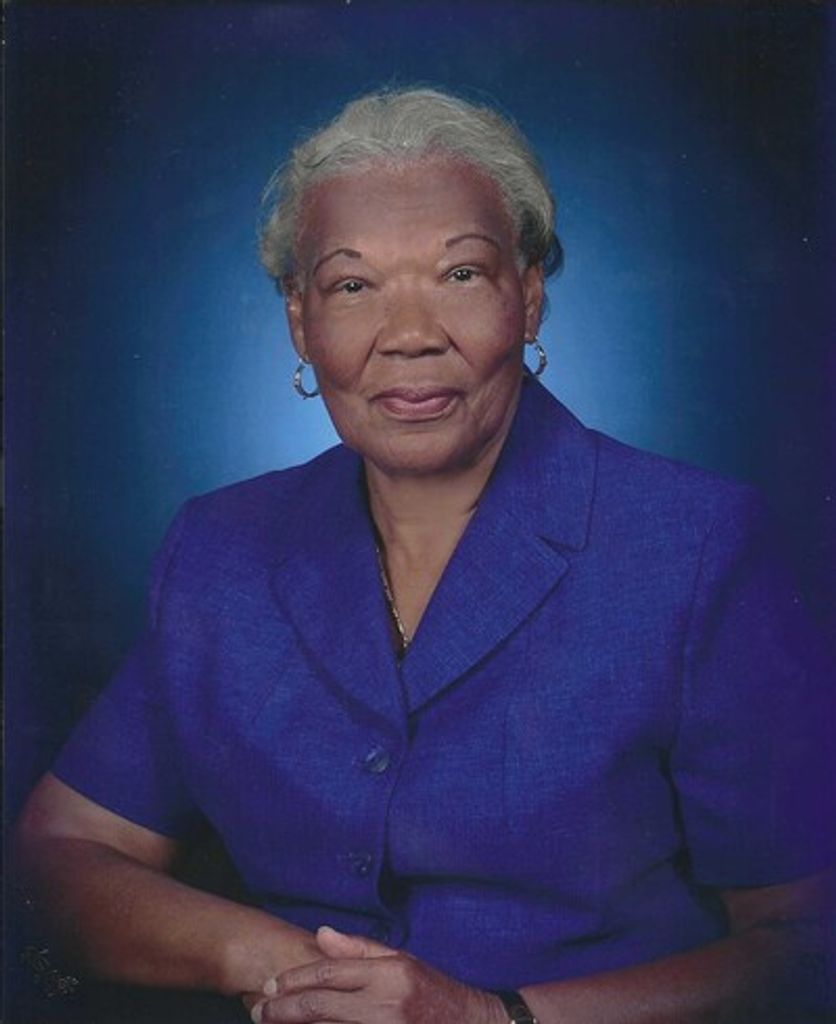 Gloria L. Mckenzie Profile Photo