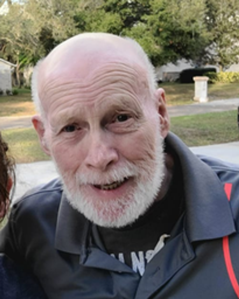 Robert W. Fitzgerald, January 6, 2025