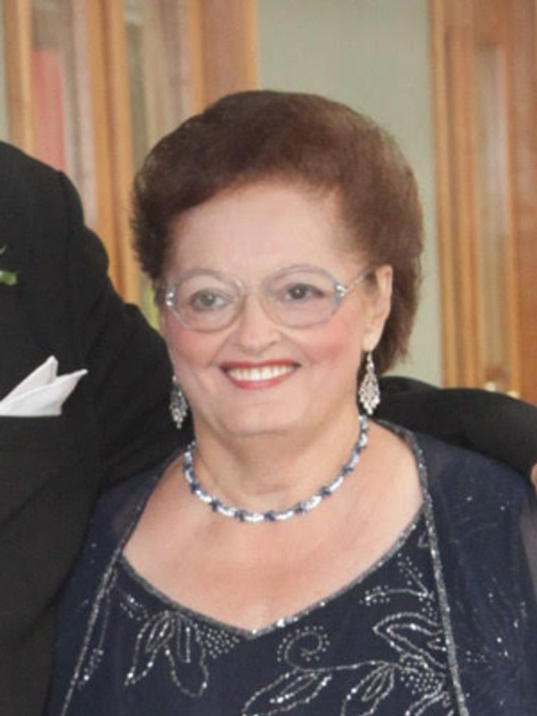 Patricia Ann “Dolly” Bachar, Nee Petrone Profile Photo