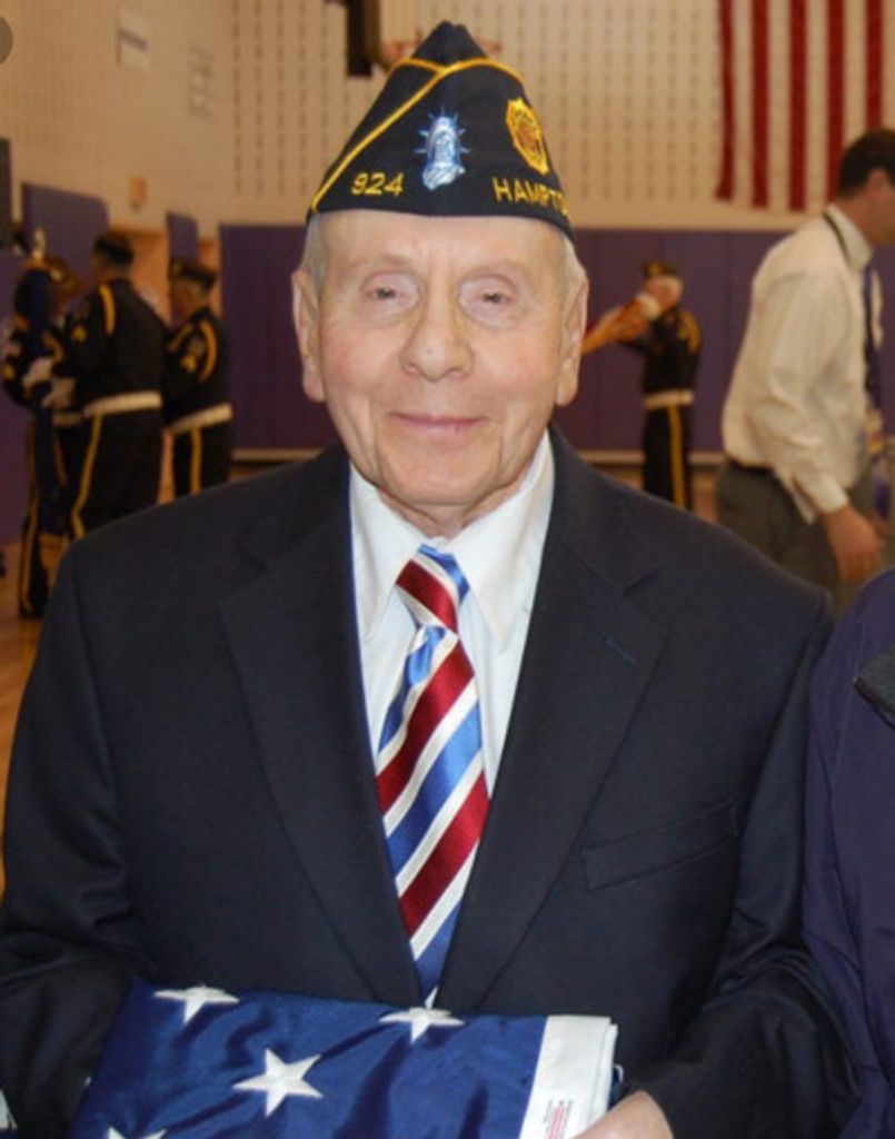 Vincent J Handal Profile Photo