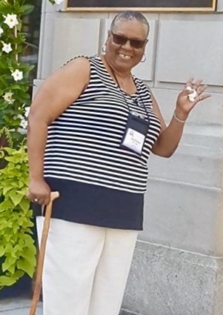 Deborah Wilson