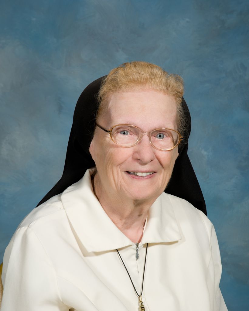 S. Conradine Lehmann, Ssj Profile Photo