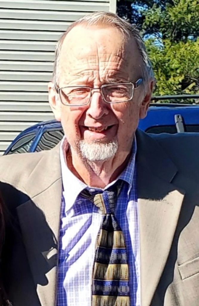 Ronnie Leroy Rhodes Profile Photo