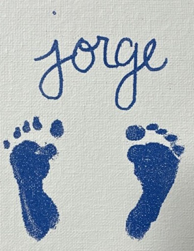 Jorge Amor Guzman