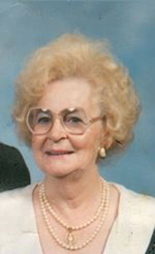 Irene Lillian Stone-Wittke