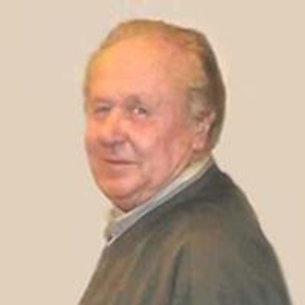 Jerry  Wayne Henderson