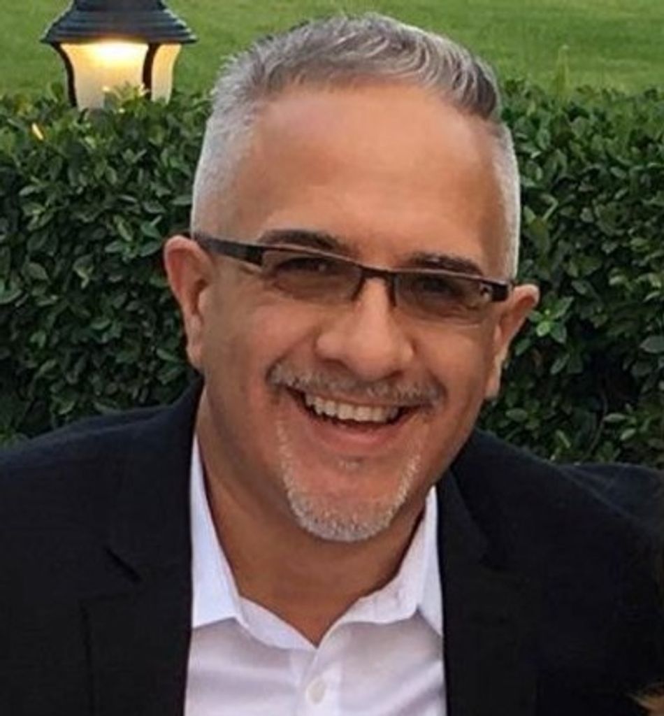 Carlos Marcelo Marchelli Profile Photo