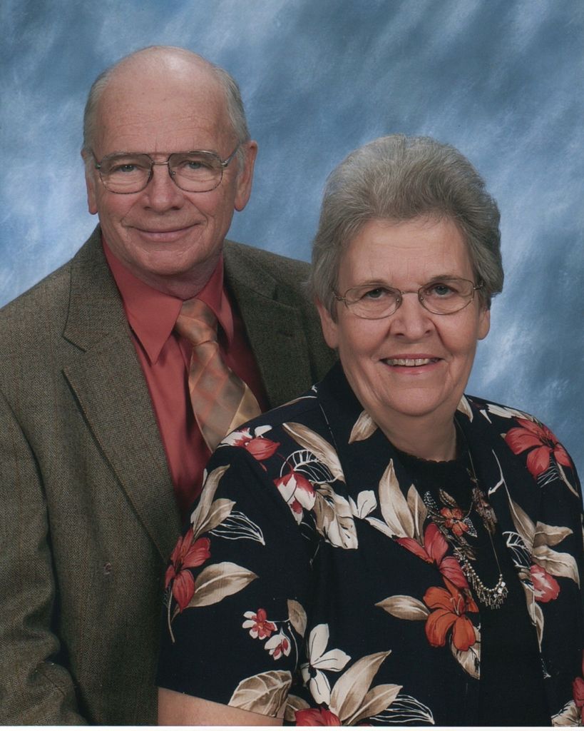 Elizabeth Louella Mabry Benton