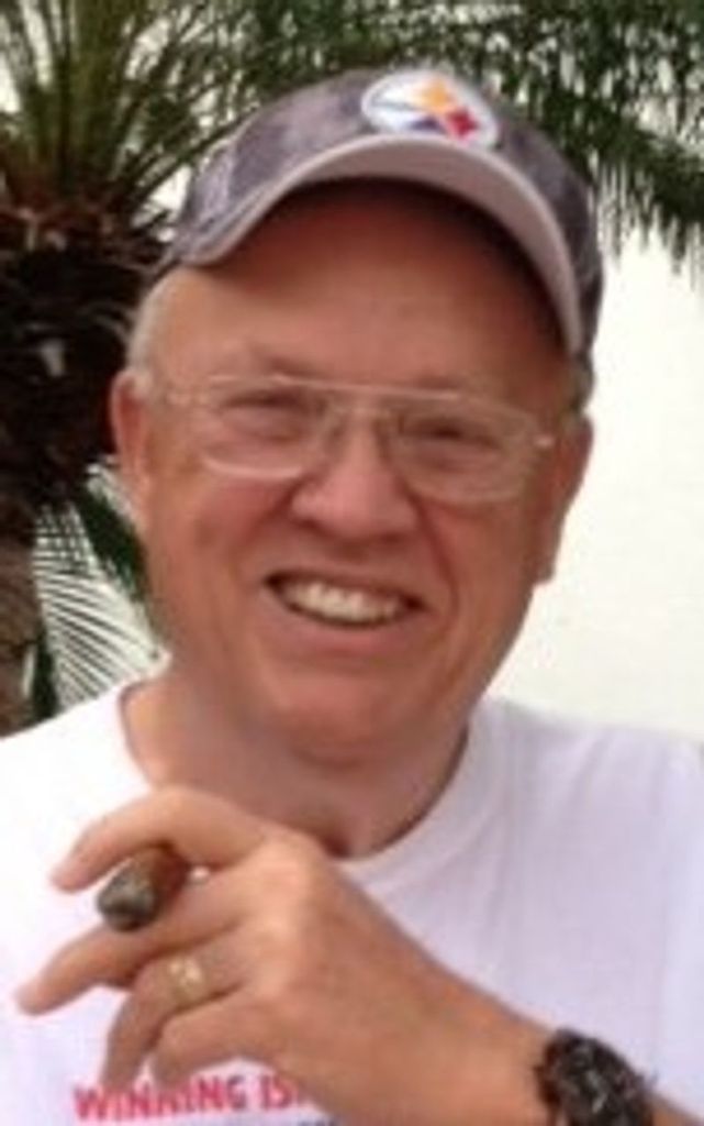 Gene NeSmith Profile Photo