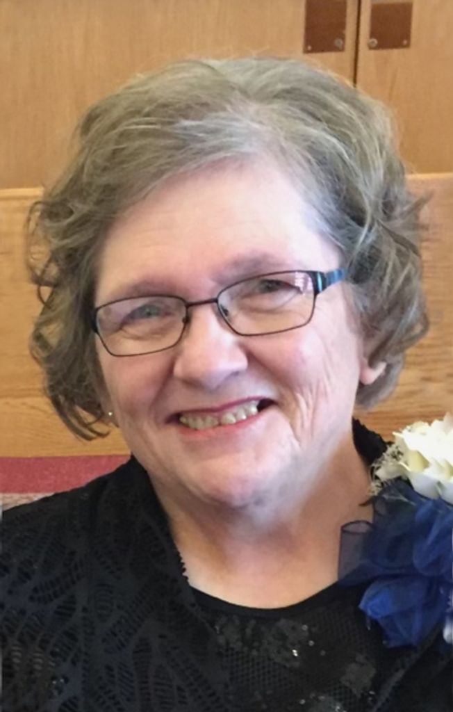 Rebecca "Becky" Seyler Profile Photo