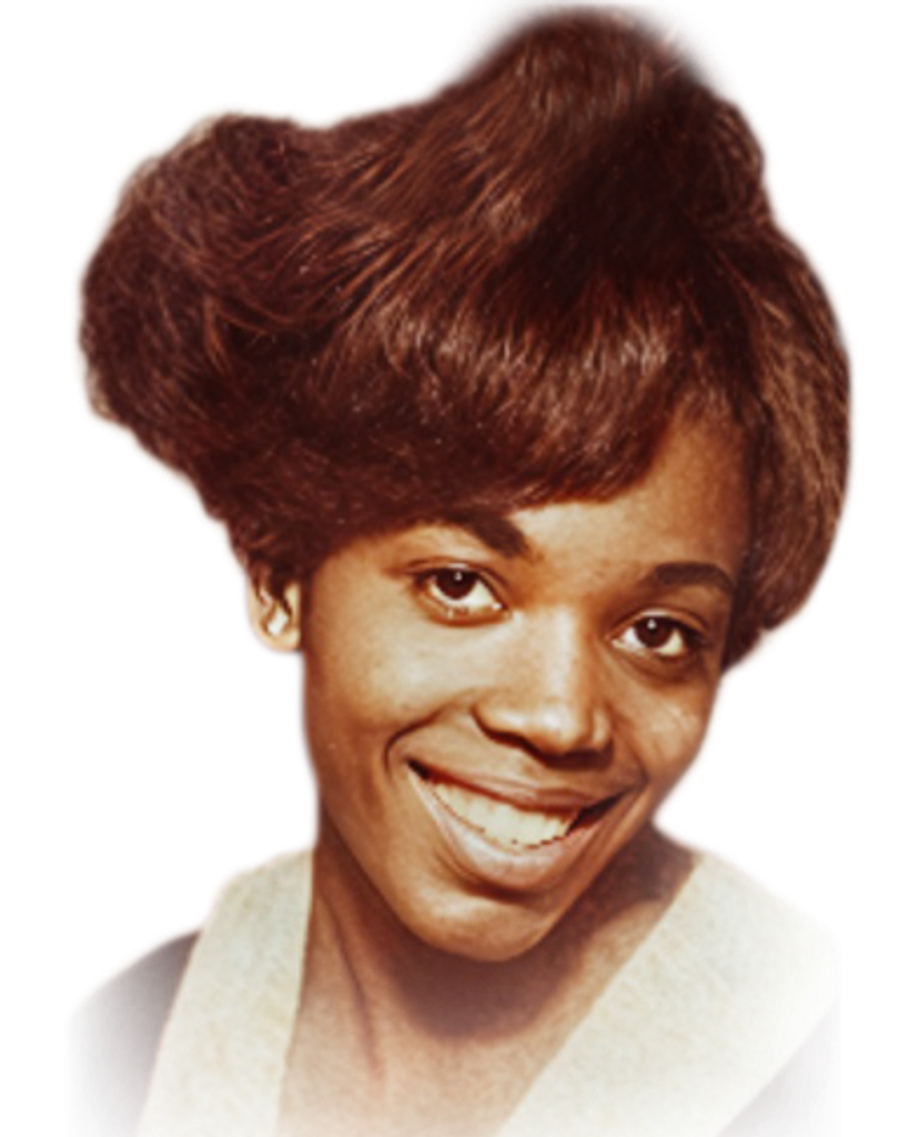 Calmeter Wallace McBeth Profile Photo