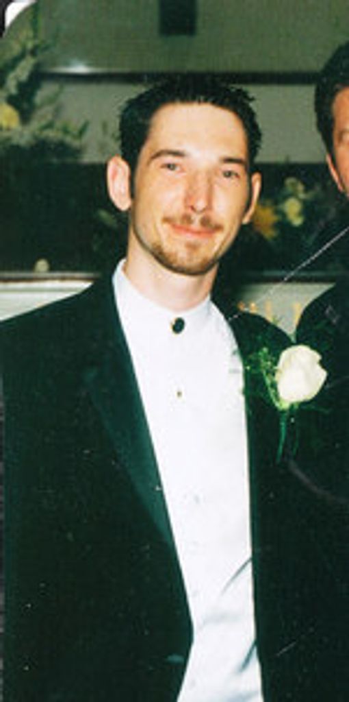 Jeremy Finn