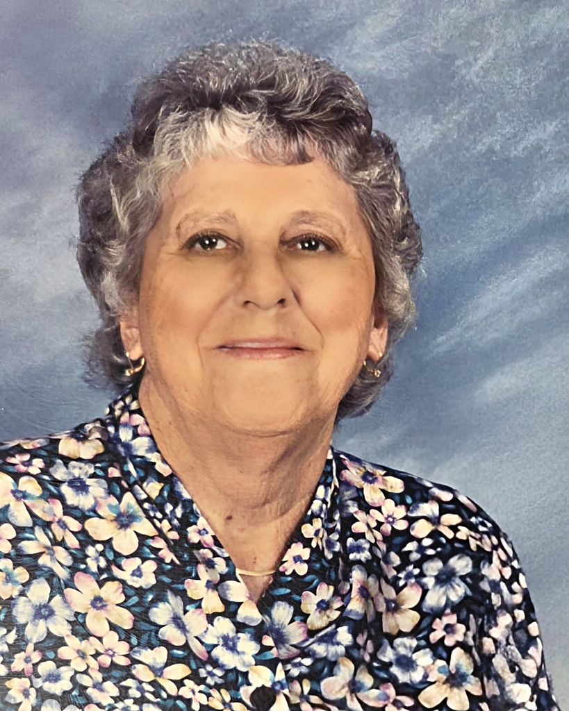 Patsy Valentine Miller
