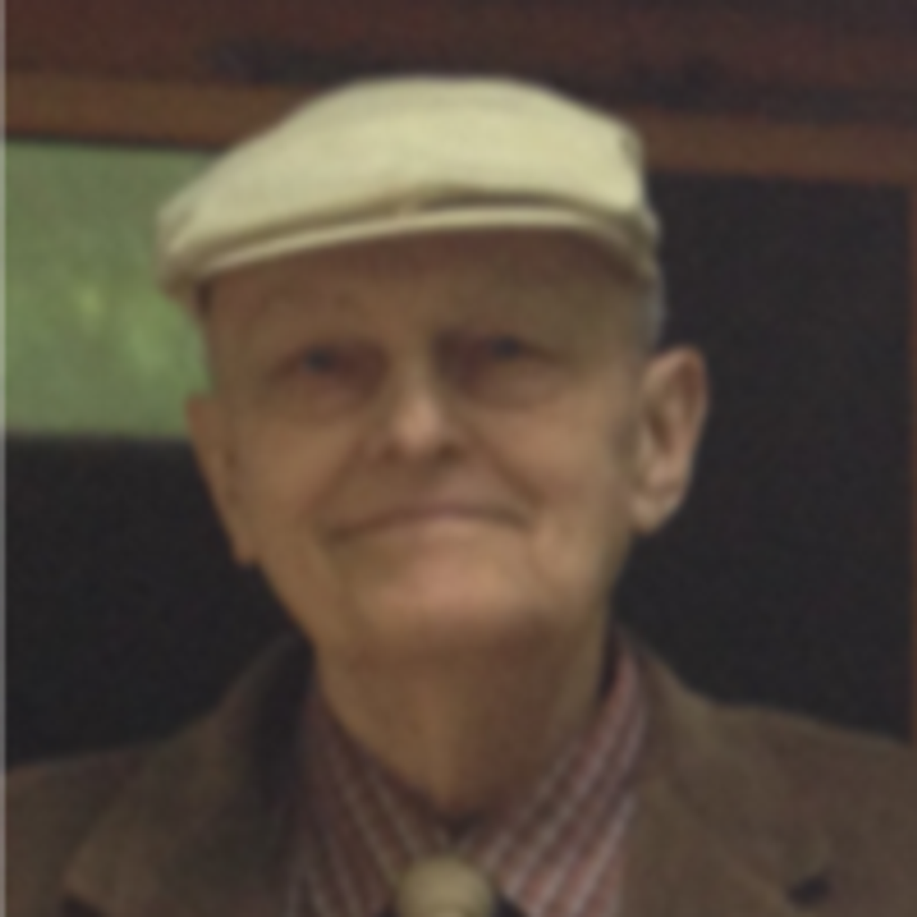 Murray Wayne Adams