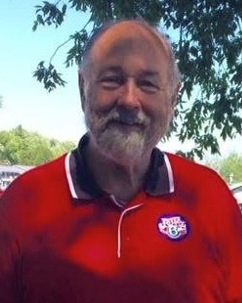 Kenneth "Ken" John Petersen