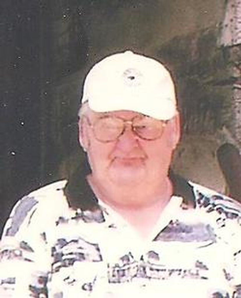 Roy Lee Jordan, Sr