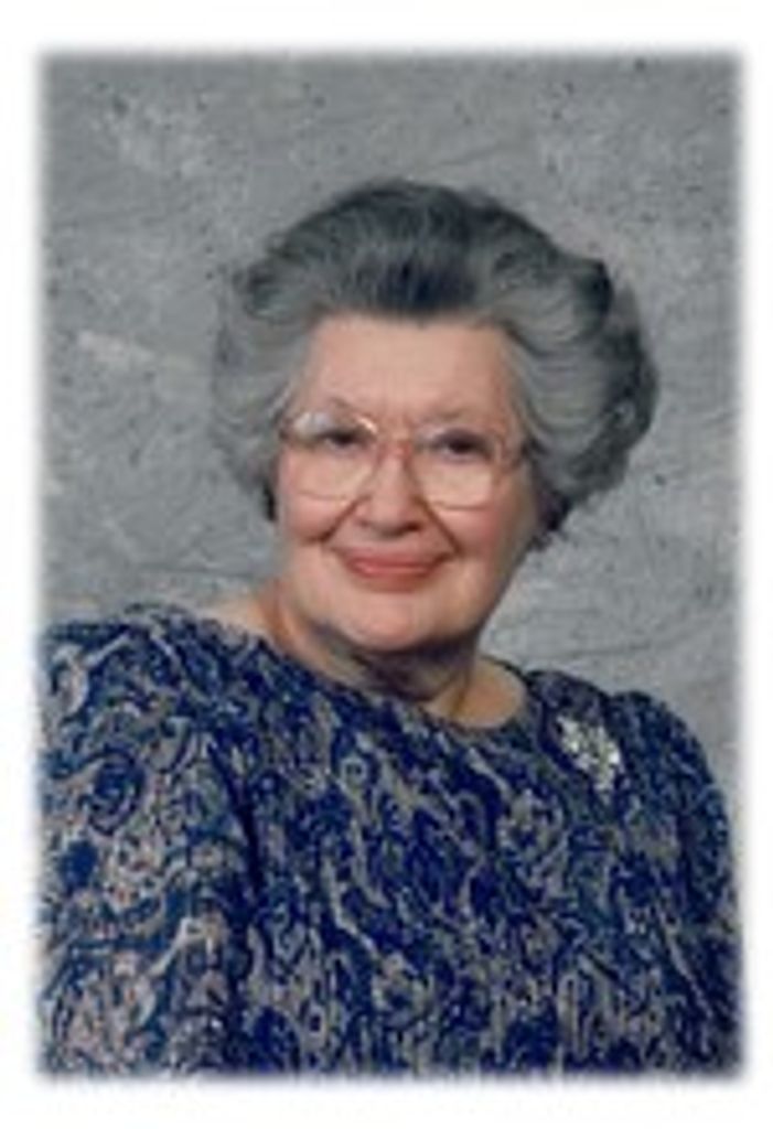 Genevieve N. Haburn