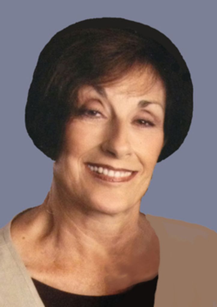 Lue Ann Barnard