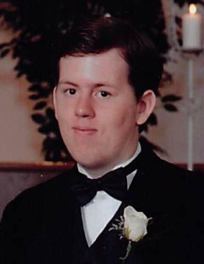 Timothy "Lee" Dillard