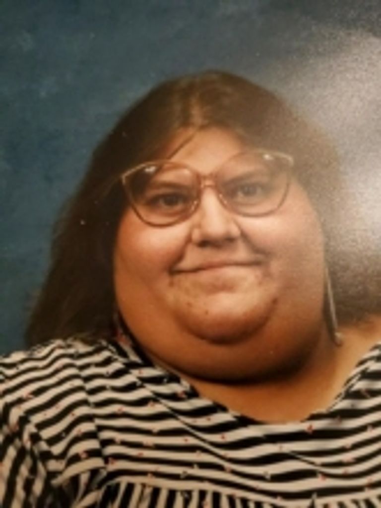 Donna Grimm