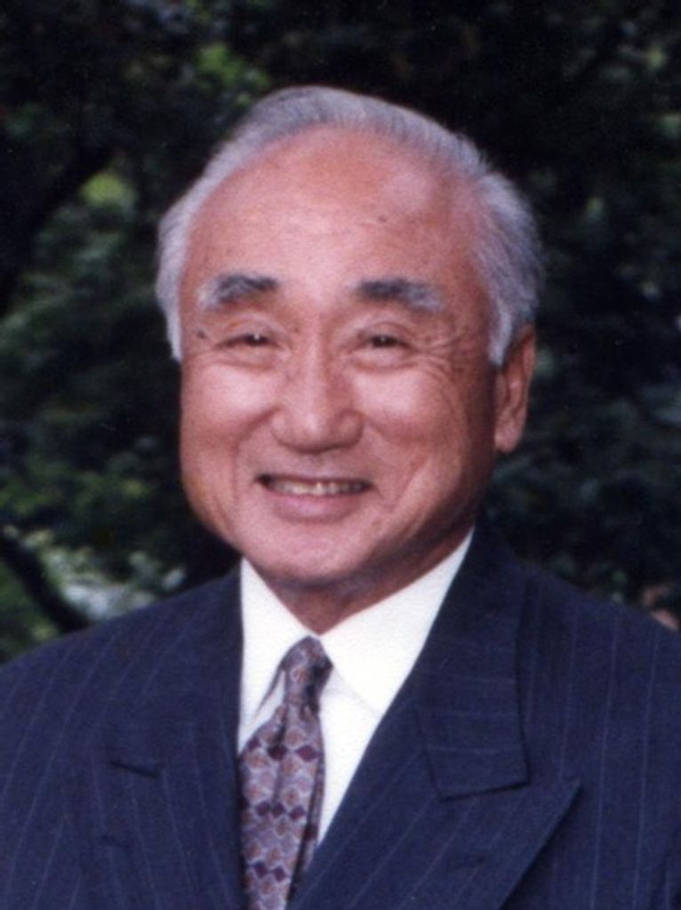 Kenneth Kenji Yamamoto