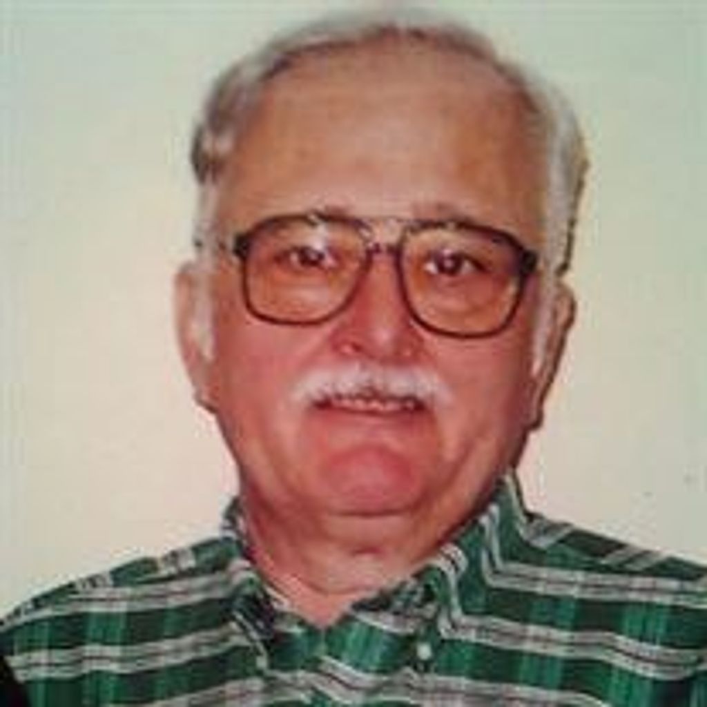Charles C. Young