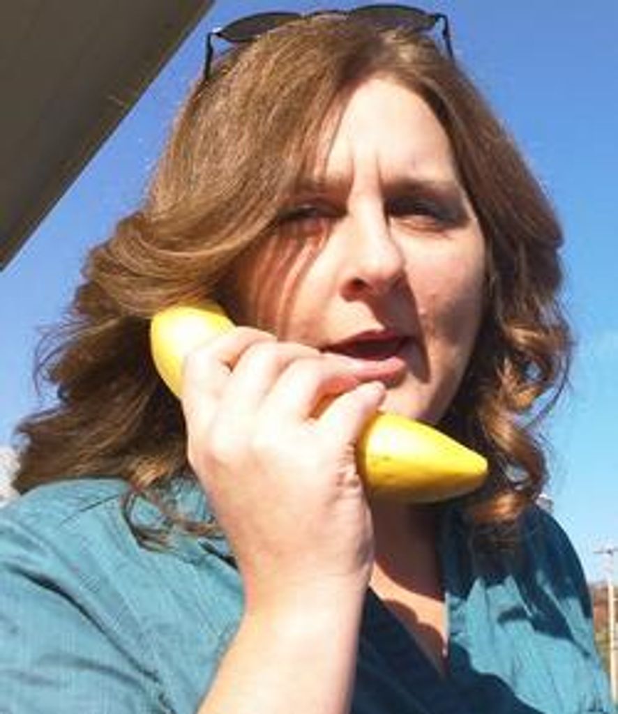 Marvina Anne Spurlock Profile Photo