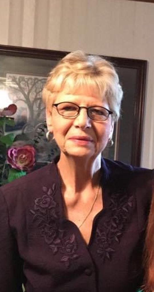 Sherry Casteel