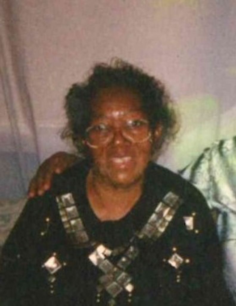 Willie Mae Sigler
