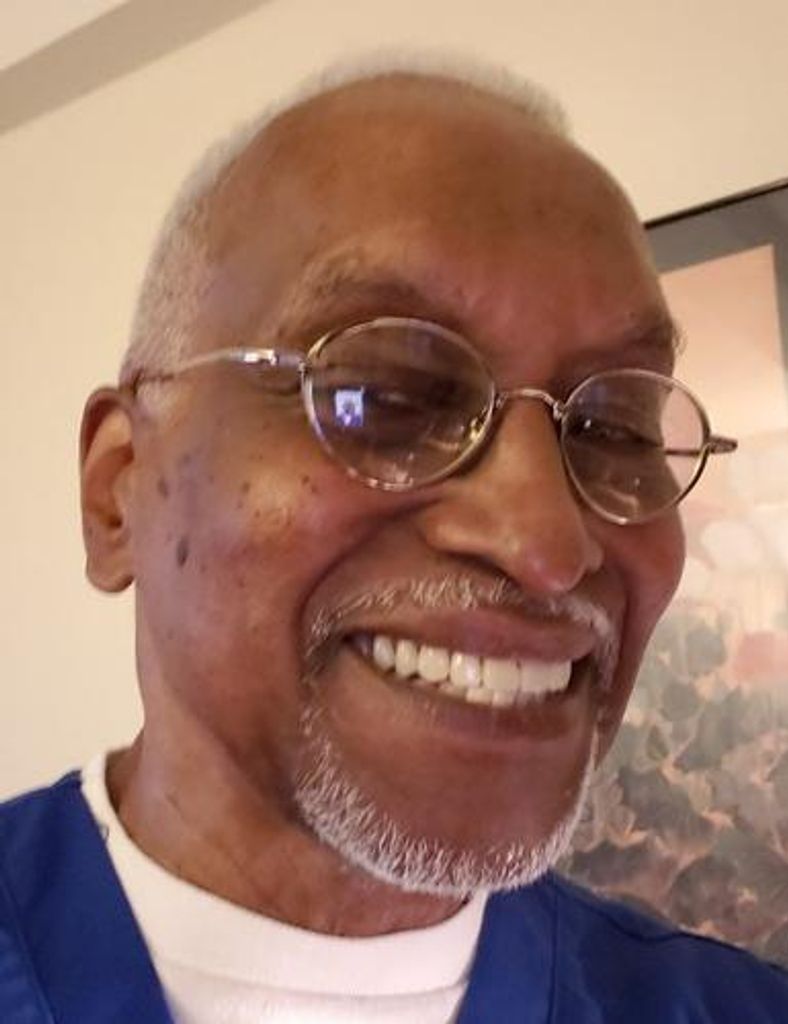 Dr. Dwight A. Raines Profile Photo