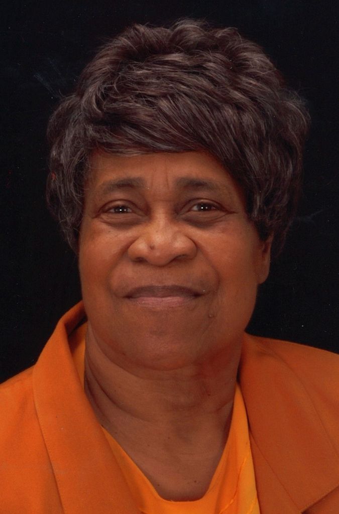 Mary A. Sanders Profile Photo