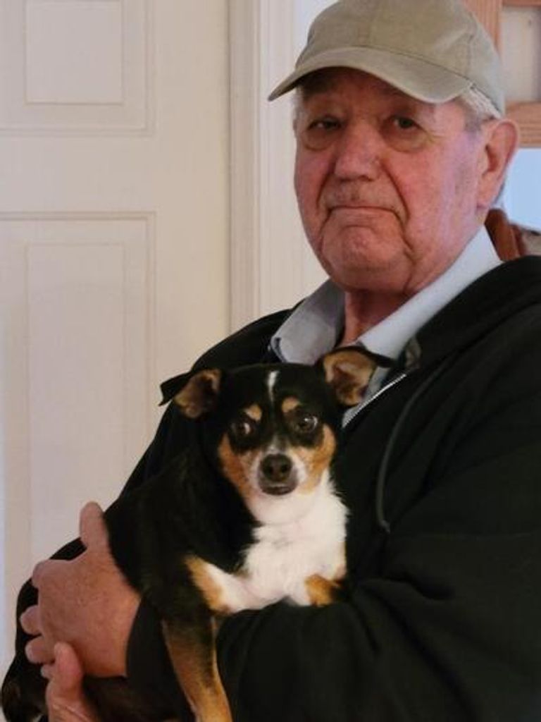 William "Bill" Rice Shelton Profile Photo