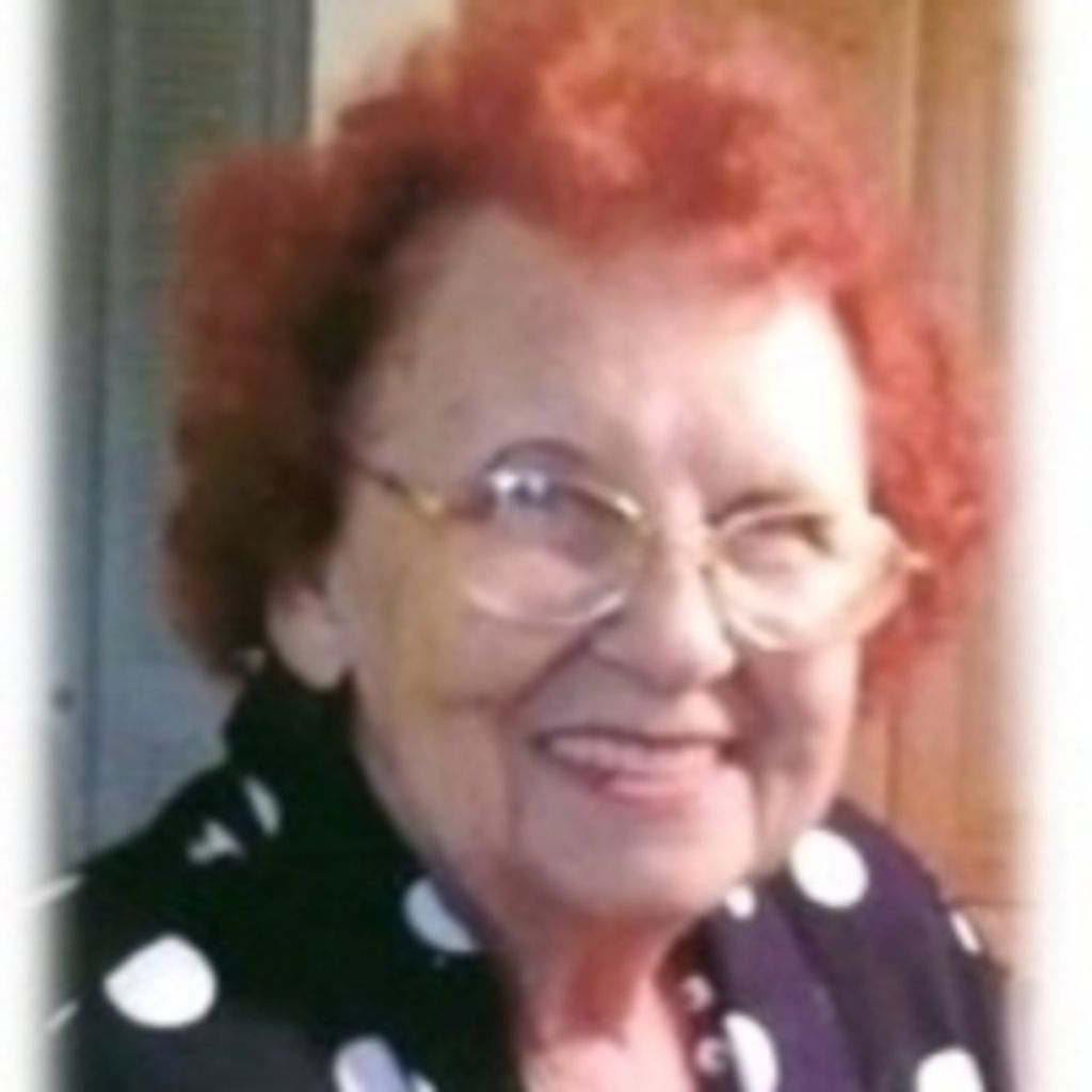 Dorothy Krzyaniak