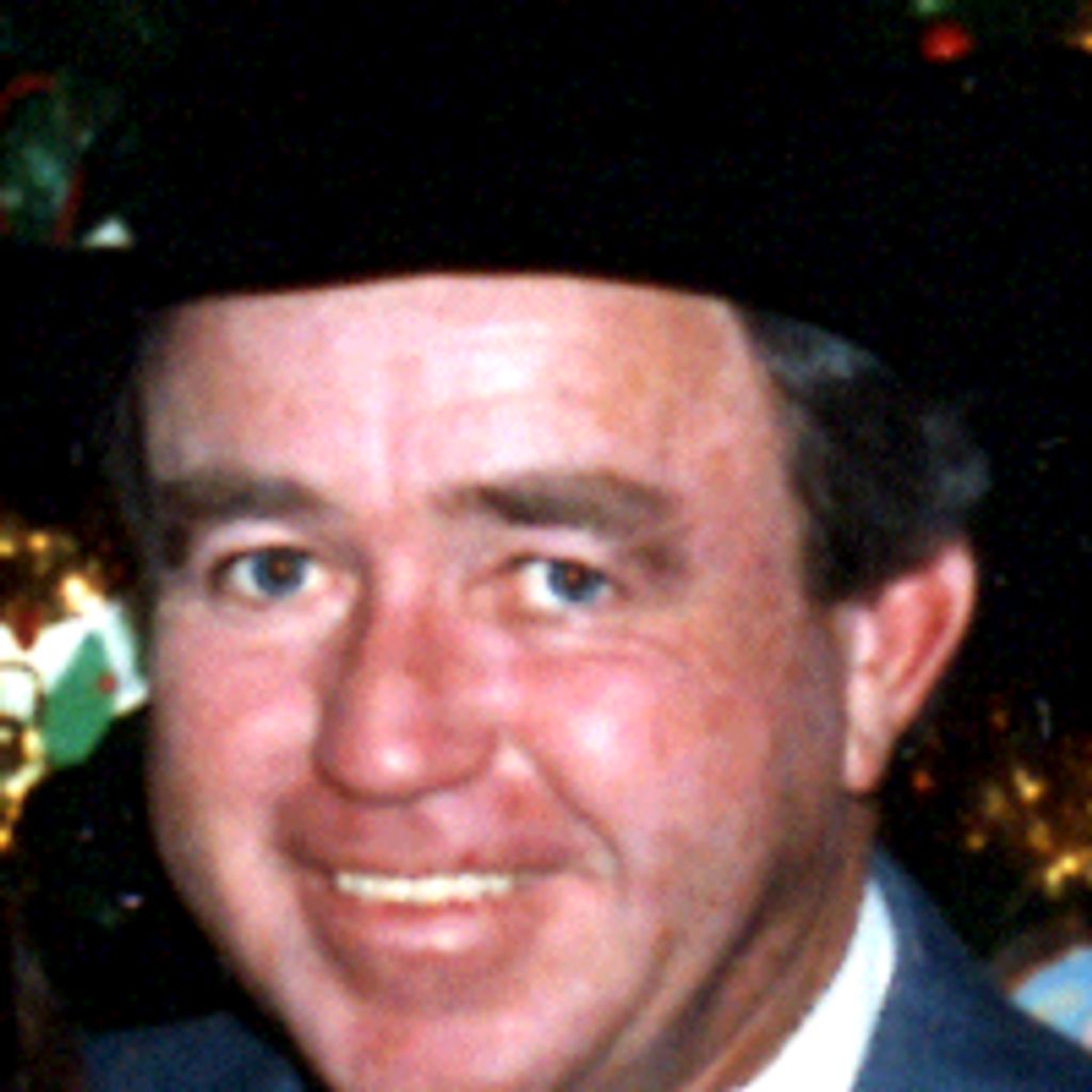 Carl L. Williams