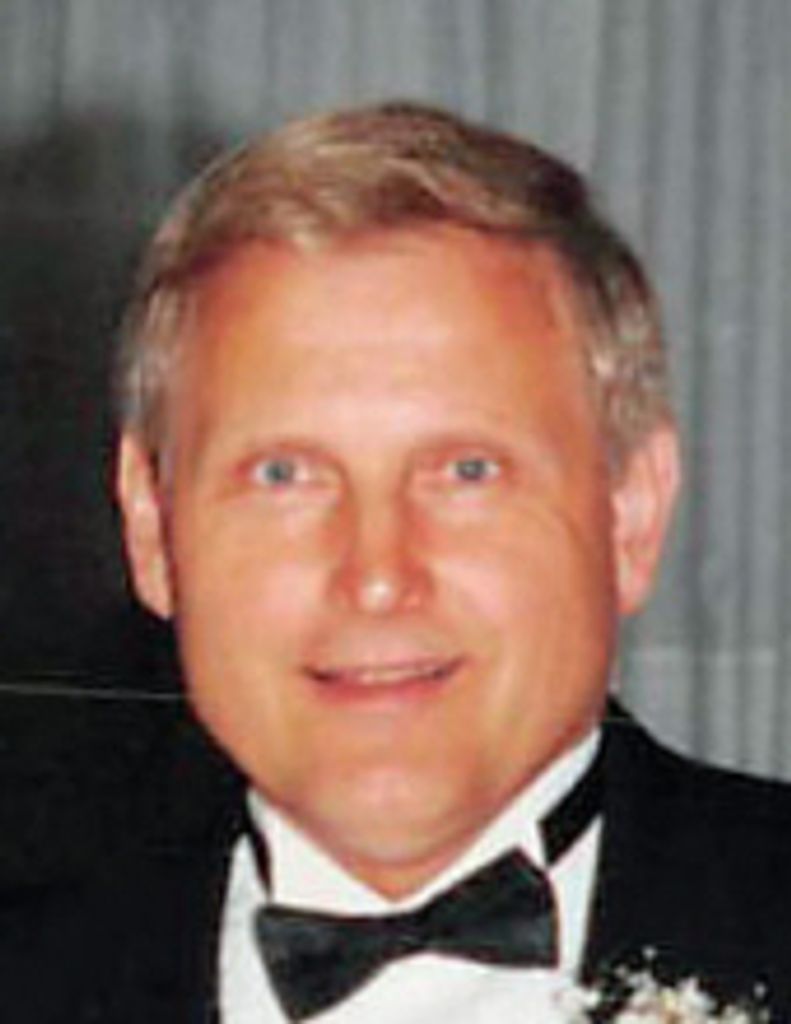 Marvin L. Rayhons