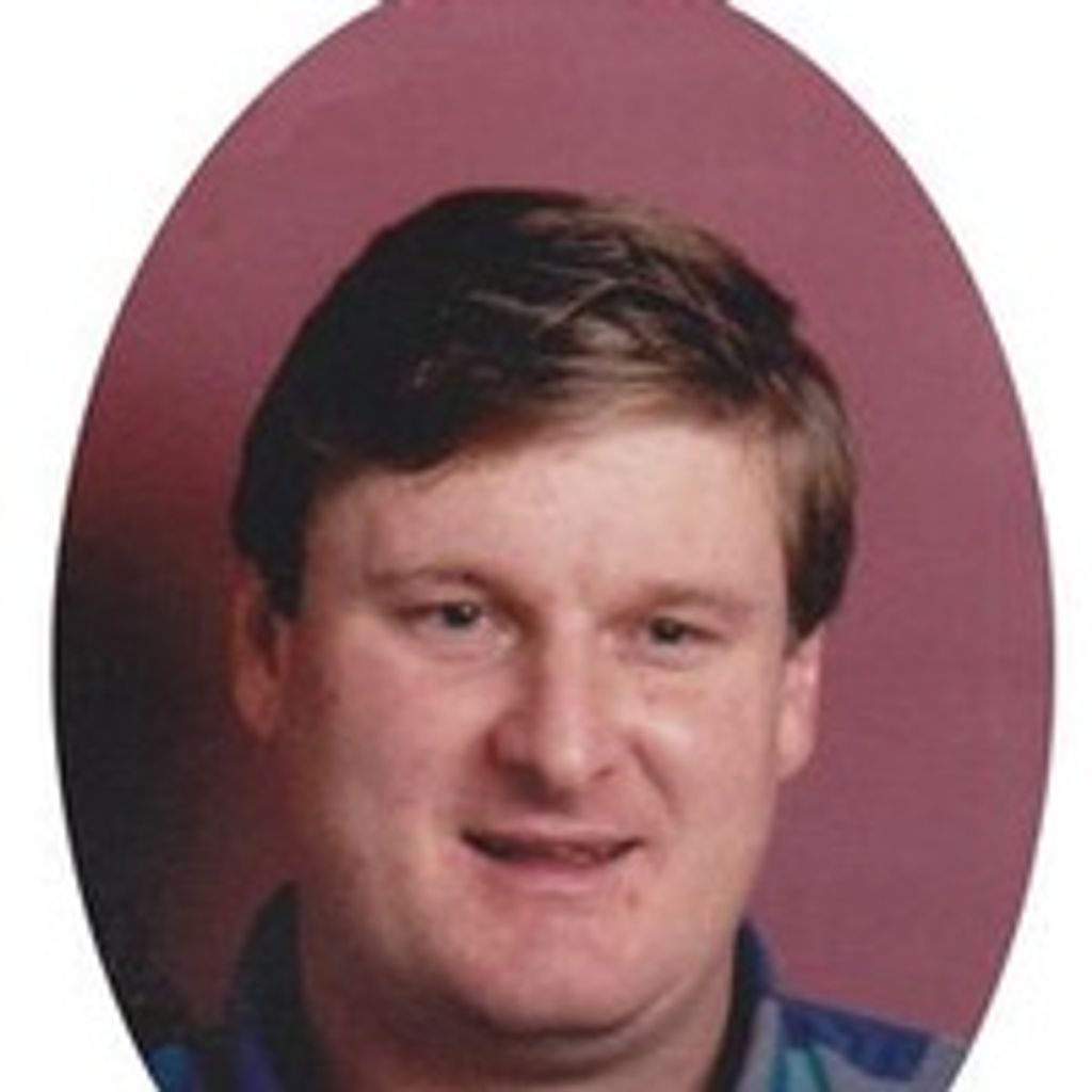Gregory "Greg" Lee Nance