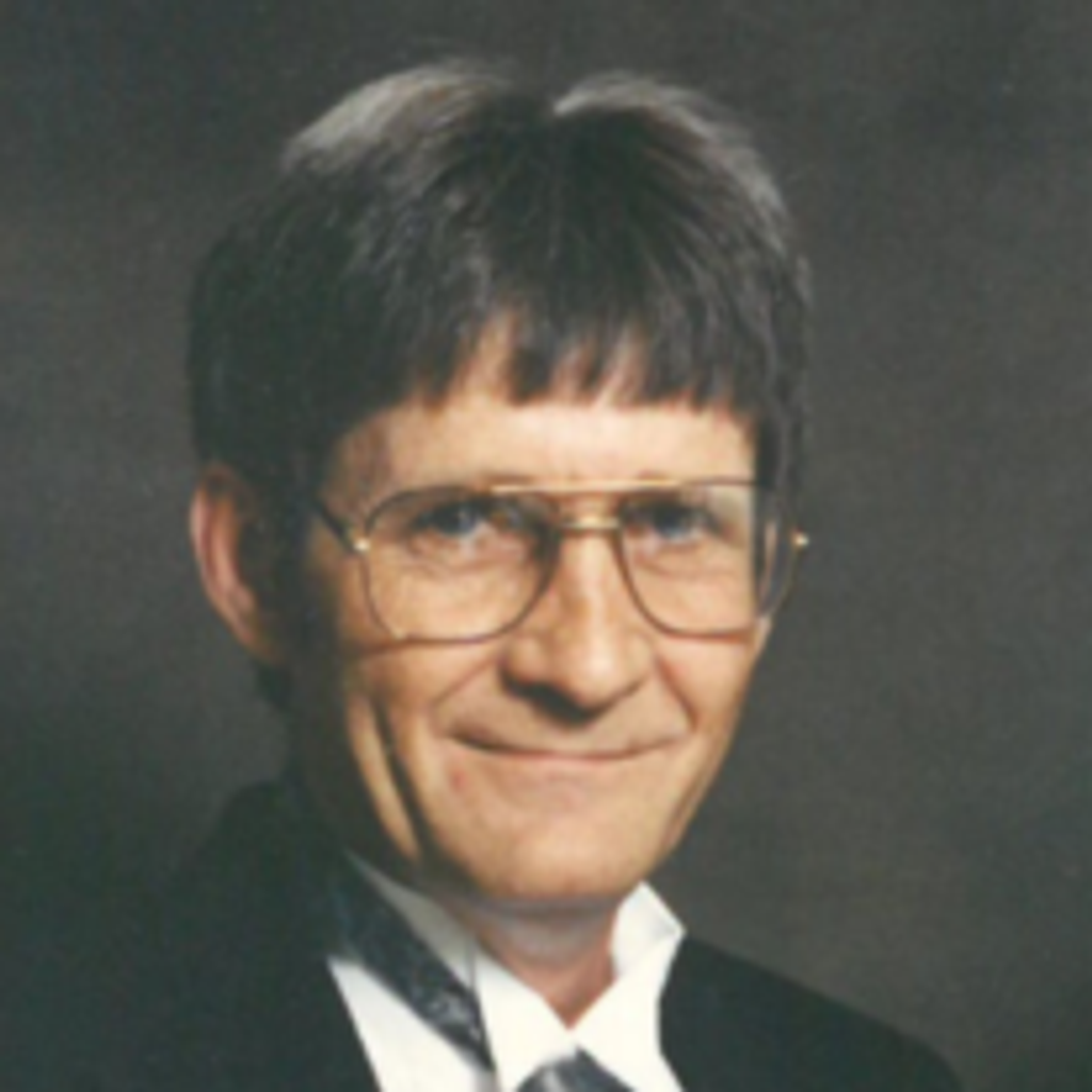R. Harold Cox